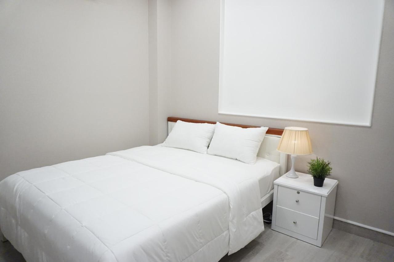 Watage Hostel Ho Chi Minh-Byen Eksteriør billede
