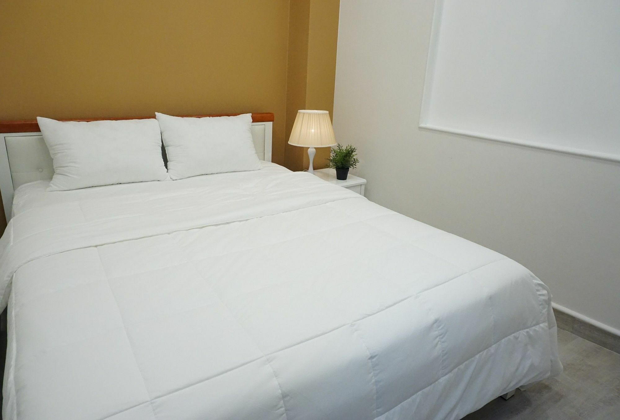 Watage Hostel Ho Chi Minh-Byen Eksteriør billede
