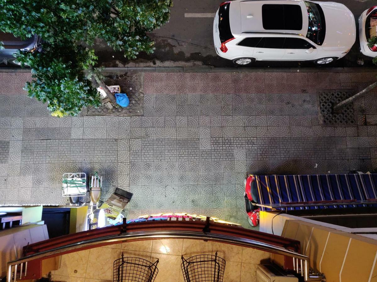 Watage Hostel Ho Chi Minh-Byen Eksteriør billede