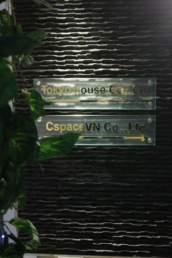 Watage Hostel Ho Chi Minh-Byen Eksteriør billede